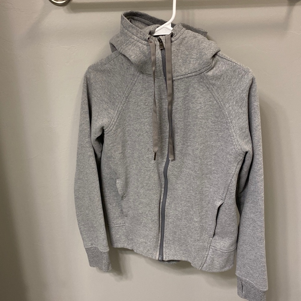 Lululemon Hoodie